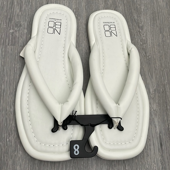 No Boundaries Shoes - ❌SOLD❌ Now! 2 for $8  Women’s Sandals